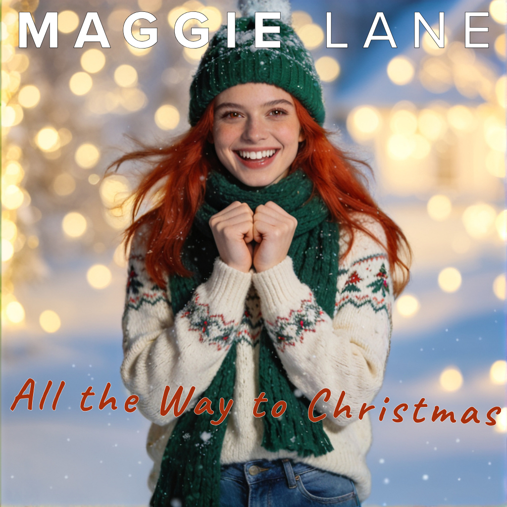 All the Way to Christmas