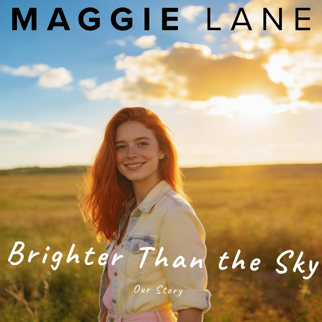 Brighter Than the Sky