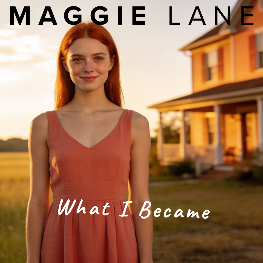 What I Became